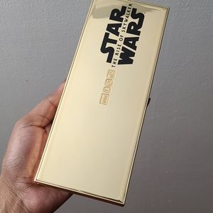 Brand New Pat Mcgrath Star Wars Decadence Palette
